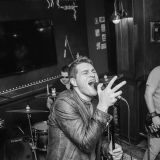 altRadio LIVE! - The Weekend Band