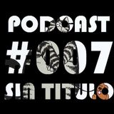 Luis Jr Hernandez b2b Pedro Zapata @ SIN TITULO