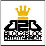 Bloc2Bloc Radio - DJ Void B2B Jack Banner (Drum and Bass Mix) 18.10.2015