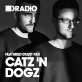 Defected In The House Radio 12.8.13
