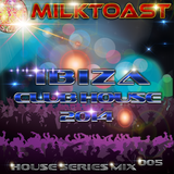 IBIZA Club House 2014