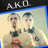04/02 Guest mix @ Technofield radio show by A.K.O.
