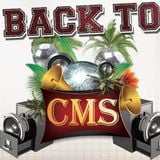 Caribbean Mix Session - STK Sound - Back to CMS - 17.10.2015 part 1