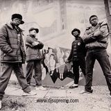 Sunday Sessions - UK Classic Hip Hop 3rd June