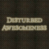 Filthy Noize's 'Disturbed Awesomness' Mixtape
