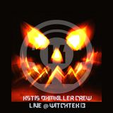 KSTIS @ WITCHTEK'13 - Liveset