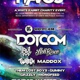 MonoFeed WRG Charity Event Opening Set 9/4/14