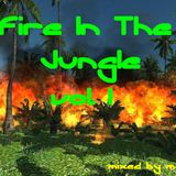 Moz - Fire In The Jungle vol. 1
