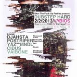 DUBSTEP HARD Along D-Jahsta, Uzzi, Cidus and STFU Neurofunk Mix by MNDL