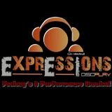 SESSIONS TRANCE 2011 N° 1 - EXPRESSIONS DISCPLAY