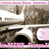 Alex NEGNIY - Trance Air - Edition #90