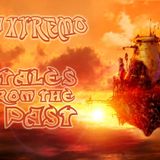 DJ XTREMO - TALES FROM THE PAST