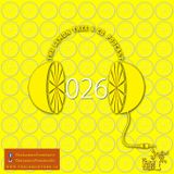 THE LEMON TREE 026 SELECTED & MIXED BY ALEX KENTUCKY