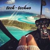 Set Tech-house/Techno Agosto