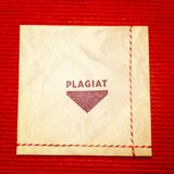 Nils Frahm - Plagiat