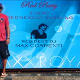 Qis Beach Club VOL 10 - Maxx Royal - Antalya Turkey maxcorrentidjset soulful