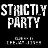 Strictly Party
