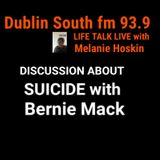 Discussion on Suicide