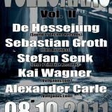 Stefan Senk - Live at Vollgaaas at Kasino Bingen 2011-10-08