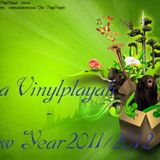 Tha Vinylplayah - new year 2011 - 2012
