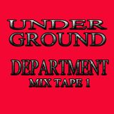 Under Ground Department