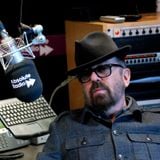 Dave Stewart: Absolute Radio Icons
