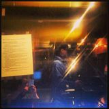 The Wreck - February 20, 2014