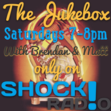 The Jukebox - 14/3/15