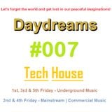 Daydreams #007