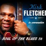 Soul of The Blues 56