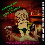 Dr. Ronnie Luv - Ep 58 - 03-14-15