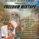 reggae mixtape Hi Kee