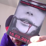 Mason Rent @ Berghain Kantine, 15.03.2013
