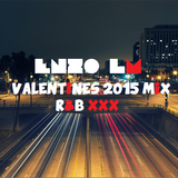 Enzo LM - Valentines 2015 Mix R&B XXX