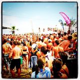 Let's go to the beach! - JJ Sunshine 2012 05. 29.