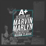 MARVIN MARLYN / Chile / Set / A+ Label Session / Powered by ReebokClassic