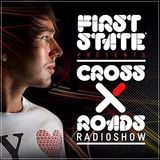 First State - Crossroads 192