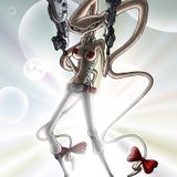 She