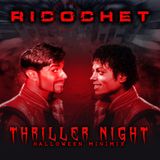 Thriller Night