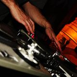 DJ Duke X-Mas 90's Shit Live Freestyle Mix