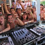 Valent @ Paradise Beach Guest Mix