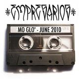 Empresarios - Mo Glo' June 2010