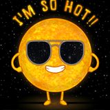 Im So Hot ...