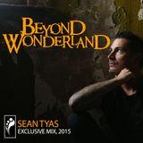 Sean Tyas Beyond Wonderland Bay Area 2015 Mix