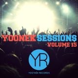 Yoo'nek Sessions Volume 15