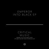 Emperor (Critical Music, Neodigital, Symmetry) @ DJ Friction Radio Show, BBC Radio 1 (26.05.2015)