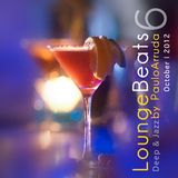 Lounge Beats 6 by Paulo Arruda
