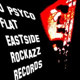 Psyco_Flat @ the Game with Techno