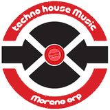 Moreno OrP set Techno House Febrero 2014