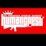 HAPPY FI DEM VOL.5 MIX BY HERO REALSTEPPA FROM HUMAN CREST